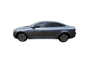 Renault Korea (Samsung) SM6 essence 2.0 GDe LE 2016, bon état, voiture d'occasion coréenne à vendre, 300auto Export - Product Image 3