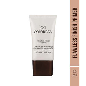 Base de maquillage hydratante minérale pour un fini impeccable - Vegan, résistante à l'eau, pour les pores et l'effet correcteur - Product Image 2