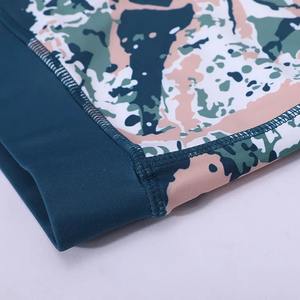 สปอร์ตบราบราสายเว้าแบบสปอร์ตออกแบบได้ตามต้องการมีสไตล์ - Product Image 4