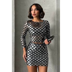 Blusas y Camisas de Lentejuelas al por Mayor para Mujer - Product Image 5