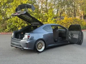 USADO LHD/RHD 2014 SCION TC 10 SERIES - Product Image 3