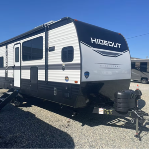 La mejor oferta para 2024 2023 2022 2020: Keystones RV Hideout East 31BRD, caravanas y remolques de viaje usados. ¡Experimente el U! - Product Image 3