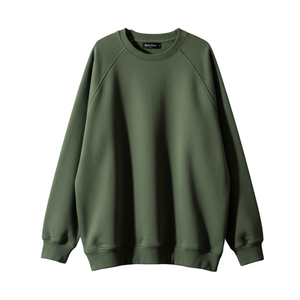 Coutures fortes sweat ensemble hommes mode vêtements Style minimaliste femmes sweats à capuche doux coton mélangé sweats à capuche femmes fabricant - Product Image 4