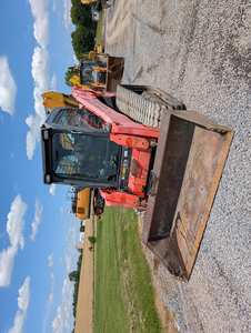 Chargeur sur chenilles compact SVL90-2 Kubota 2015-Puissance robuste. Construit pour effectuer. - Product Image 3