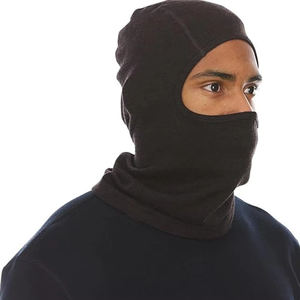 Masque unisexe 2026, masque intégral, balaclava, masque facial, capuche, masque de ski, masque de moto, course à pied, temps froid, balaclava personnalisé, Dri Fit - Product Image 6