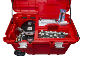 เครื่องตัดท่ออเนกประสงค์รุ่น Reed UPC636A ขนาด 6 นิ้ว-36 นิ้ว 07510 แบบลม รุ่นใหม่ - Product Image 2