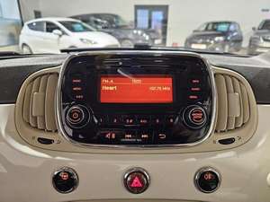 FIAT 500 d'occasion 2017, conduite à gauche/droite - Product Image 2