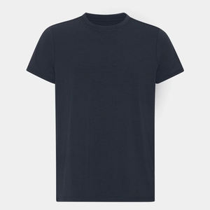 Crew <b>Neck</b> <b>Tshirt</b> for Men Cotton Cotton Mens <b>Tshirts</b> Summer Men's T-shirt Organic Jersey <b>Tshirts</b> Custom Tee Shirt - Product Image 5