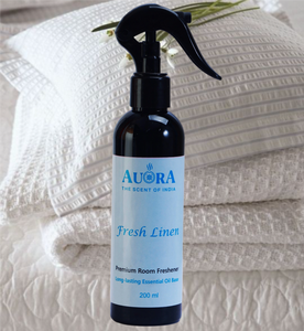 Ambientador Líquido en Aerosol de Mango Crudo de 200 ml, Base de Aceite Esencial, Larga Duración, Decoración Natural para el Hogar, Precio de Fábrica, Etiqueta Personalizada - Product Image 2