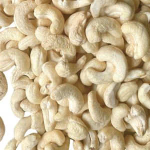 Hot Sale Vietnam Raw Cashew <b>Nut</b> Santigo Cashew <b>Kernel</b> WW180 WW320 Factory Price - Product Image 1
