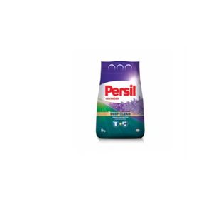Lavado en polvo PERSIL LAVENDER 2,52 kg 42 lavados a la venta detergente en polvo de confianza barato con aroma a lavanda refrescante - Product Image 2