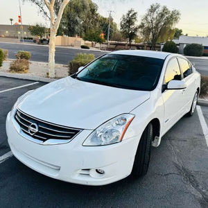 Voiture d'occasion de qualité abordable, Nissan Altima 2010, conduite à gauche - Product Image 1