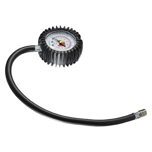 Manometro per Controllo Pressione ''25'' 60 mm - Product Image 1