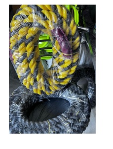 Cordes de combat à la corde de tir à la corde pour enfants intéressantes pour tous - Product Image 2