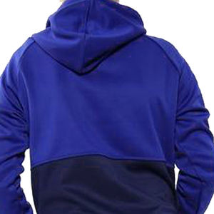 Chándal de tendencia superior para hombre, tejido cómodo y transpirable, chándal de gran tamaño, ropa de entrenamiento para correr, chándal para hombre - Product Image 3