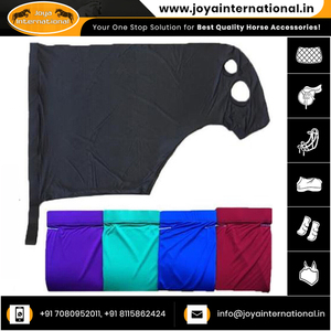 Dernier design Capuche extensible Couvre-visage et cou Grand Cob plié - Product Image 4