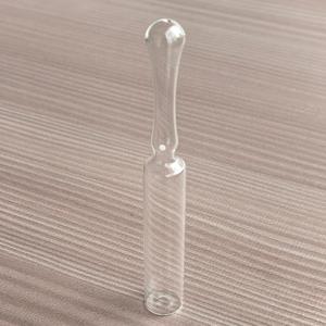 Ampolla di vetro estetica medica di alta qualità da <span class=keywords><strong>10ml</strong></span> con Logo personalizzato confezione esclusiva per le istituzioni che migliorano l'immagine del marchio - Product Image 2