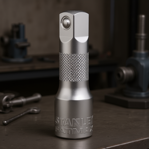 Extensión de Llave de Impacto Stanley Fatmax de 1/2'', Herramienta de Alta Calidad para Uso Profesional - Product Image 3