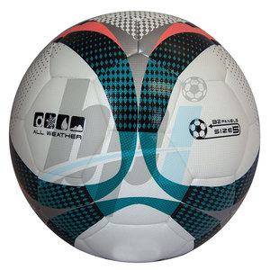 Nuevo Balón de Fútbol de Tecnología Híbrida de la Mejor Calidad, Balón de Fútbol Profesional Hecho con Tecnología Híbrida - Product Image 2