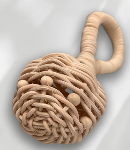 Rattan <b>Kids</b> Toy - Product Image 4