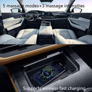 Alfombrillas Inteligentes Eléctricas IDD con Volante Multifunción, Sin Accidentes y Listas para Enviar - Product Image 2