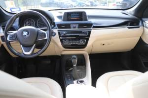 BM-W X1 xDrive28i Clean 2017 d'occasion - Product Image 3