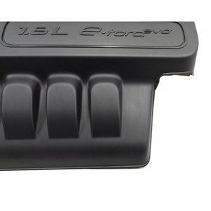 CUBIERTA DEL MOTOR JEEP Renegade Serie 55258331 55263842 Gasolina 1600 (14>18) - Product Image 2