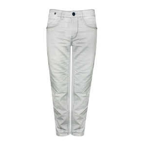 กางเกงยีนส์ทรงสลิมฟิตสำหรับผู้ชาย,กางเกงขายาวสกินนี่ยืดขาสำหรับฤดูใบไม้ผลิ - Product Image 1