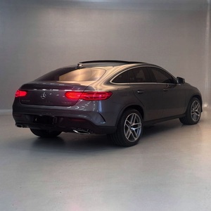 Mejor Venta 2018 Mercedes-Benz GLE 400 Coupé - Product Image 1