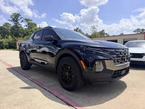 Precio bajo, Hyundai Santa Cruz Limited 2024, auto usado en venta - Product Image 3