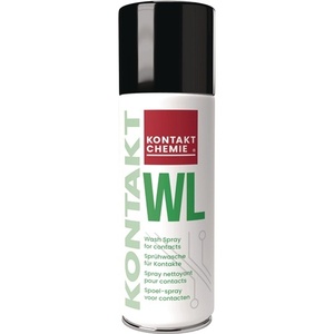 KONTAKT WL น้ำยาทำความสะอาดอิเล็กทรอนิกส์ สเปรย์ 200 มล. จาก KONTAKT CHEMIE - Product Image 1
