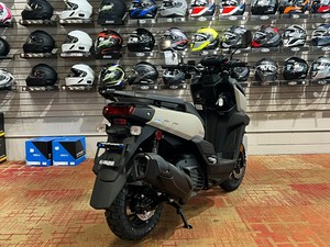 NUEVA <span class=keywords><strong>Yamaha</strong></span> Zuma <span class=keywords><strong>125</strong></span> 2026, Motocicleta <span class=keywords><strong>Scooter</strong></span>-Moped - Product Image 6