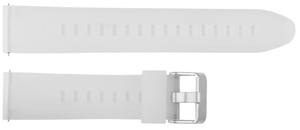 JD095 Unisex Transparent Sport Adjustable Silicone Band Smartwatch Bracelet 20 Stainless Steel Breathable Soft Light Waterproof - Product Image 4