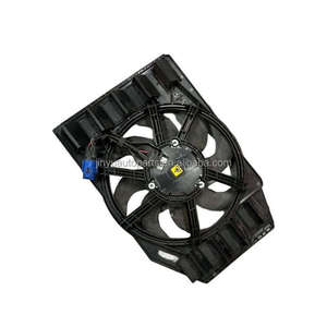 Ventilateur de refroidissement moteur électronique de haute qualité pour pièces de voiture Ferrari 296 - Références 937799, 937798, 985029, 985030 - Product Image 5