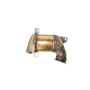 Convertidor Catalítico de Hierro Fundido Usado de Alta Calidad al 100%, Chatarra a Granel, Excelente Precio Ofrecido - Product Image 3