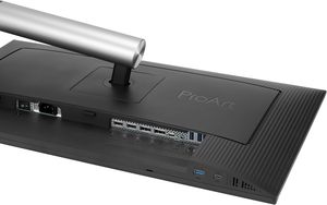 จอภาพ ProArt PA279CRV ขนาด 27 นิ้ว 4K UHD H-IPS อัตราส่วนภาพ 16:9 ความละเอียด 3840x2160 ปรับหมุนได้ตามหลักสรีรศาสตร์ รองรับ DisplayHDR 400 ความถี่ 60Hz สำหรับคอมพิวเตอร์ - Product Image 5
