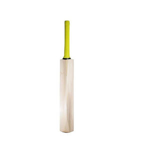 Battes de cricket en bois de saule anglais personnalisées de haute qualité durables et abordables pour les événements promotionnels de cricket - Product Image 2
