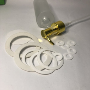 Bouchon de bouteille cosmétique en mousse EPE, livraison rapide, anti-fuite, OEM/ODM, taille personnalisée, fabriqué au Vietnam, vente en gros en usine - Product Image 3
