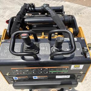 2023 haute Performance Morbark 600HD chargeuse compacte chargeuse-pelleteuse 9 tonnes moteur moteur roulement pompe boîte de vitesses engrenage - Product Image 2