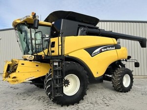Moissonneuse-batteuse TC5070 d'occasion à vendre |   Machinerie agricole fiable, haute efficacité, prête pour le champ, meilleure offre à vendre - Product Image 6