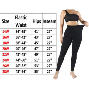 Custom Print Breathable High Waist Women's Workout Pants Compression Gym Yoga <b>Leggings</b> Rhinestone Technique Casual Solid <b>Pattern</b> - Product Image 6