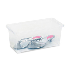 Contenitore con Coperchio 40x20x16 Cm - Product Image 1