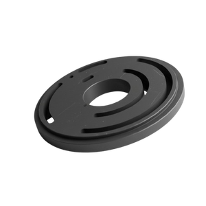 <b>Rolling</b> Drum Carbon — High Quality Spare Part for Molins Mark 8 <b>Cigarette</b> <b>Machine</b> - Product Image 2