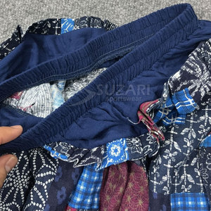 Lightweight Sublimation Trouser With Soft Comfortable Fabric All Over Print Sublimation Trouser - Product Image 5
