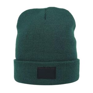 Bonnets personnalisés de haute qualité avec logo, 100 % laine, colorés, pour l'hiver, style streetwear, imprimés, bonnets bon marché au design personnalisé 2026 - Product Image 4