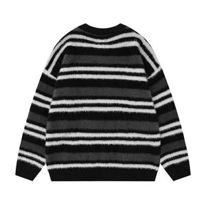 Producción OEM al por mayor de ropa casual, entrega rápida, suéter con capucha para hombre OEM al por mayor, jersey de punto, envío rápido - Product Image 5