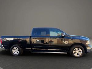 CAMIONETA PICKUP USADA 2020 1-500 8 VELOCIDADES 395 HP 5.7L TRANSMISIÓN AUTOMÁTICA - Product Image 5