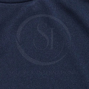Conjunto de pantalones cortos informales de verano para hombre 2025 con impresión de logotipo personalizado Suministro directo de fábrica - Product Image 6