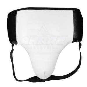 Premium Quality <b>Groin</b> <b>Guard</b> Made In Best Quality <b>Groin</b> <b>Guard</b> <b>MMA</b> Boxing <b>Groin</b> <b>Guard</b> For Unisex - Product Image 2