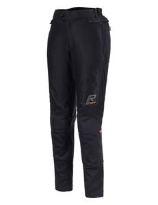 Pantalon/pantalon textile Airgobina Touring/Offroad Cordura 3 couches imperméable 4 saisons Enduro/Adventure Motorbike pour femmes, armures CE - Product Image 1